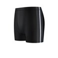 thumbnail image 2 of Viluyesy Men Board Shorts Swim Trunk 5 Inseam Drawstring Summer Beach Shorts, Gray Free Size, 2 of 6