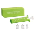 thumbnail image 1 of Outdoor Extractor and Suction Device for Camping Hiking Emergency Kit, 1 of 9