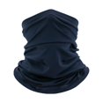 thumbnail image 1 of SharkTRUE Masque de Cyclisme Multifonction Respirant : Protection Solaire, Léger, Conception Ajustée, 1 of 8