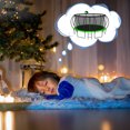 thumbnail image 4 of YORIN Trampoline pour Enfants de 7 à 8 Ans, Trampoline de 14 Pi pour Adultes avec Filet de Protection, Panier de Basketball, Échelle, Capacité de Poids de 1400 Lb, Trampoline Récréatif Extérieur, Trampoline Robuste, 4 of 7