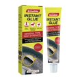 thumbnail image 1 of QJUHUNG Strong Rubber Black Tyre Puncture Repair Glue.For Car Automotive Vehicle BEST C0H6, 1 of 6