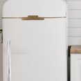 thumbnail image 4 of Plastic Freezer Door Handle Replacement Universal Refrigerator Commercial Cooler Door Handle Fits Various Refrigerators And Freezers, 4 of 9
