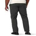 thumbnail image 2 of CHOK ® Pantalon Homme Grande Taille Confort Extrême à devant Plat, 2 of 4