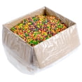 thumbnail image 1 of Rainbow Nerds Candy Ice Cream Topping, 10 lb Bulk Bag – Colorful Tangy Candy Pieces for Frozen Yogurt, Sundaes & Cupcakes, 1 of 2