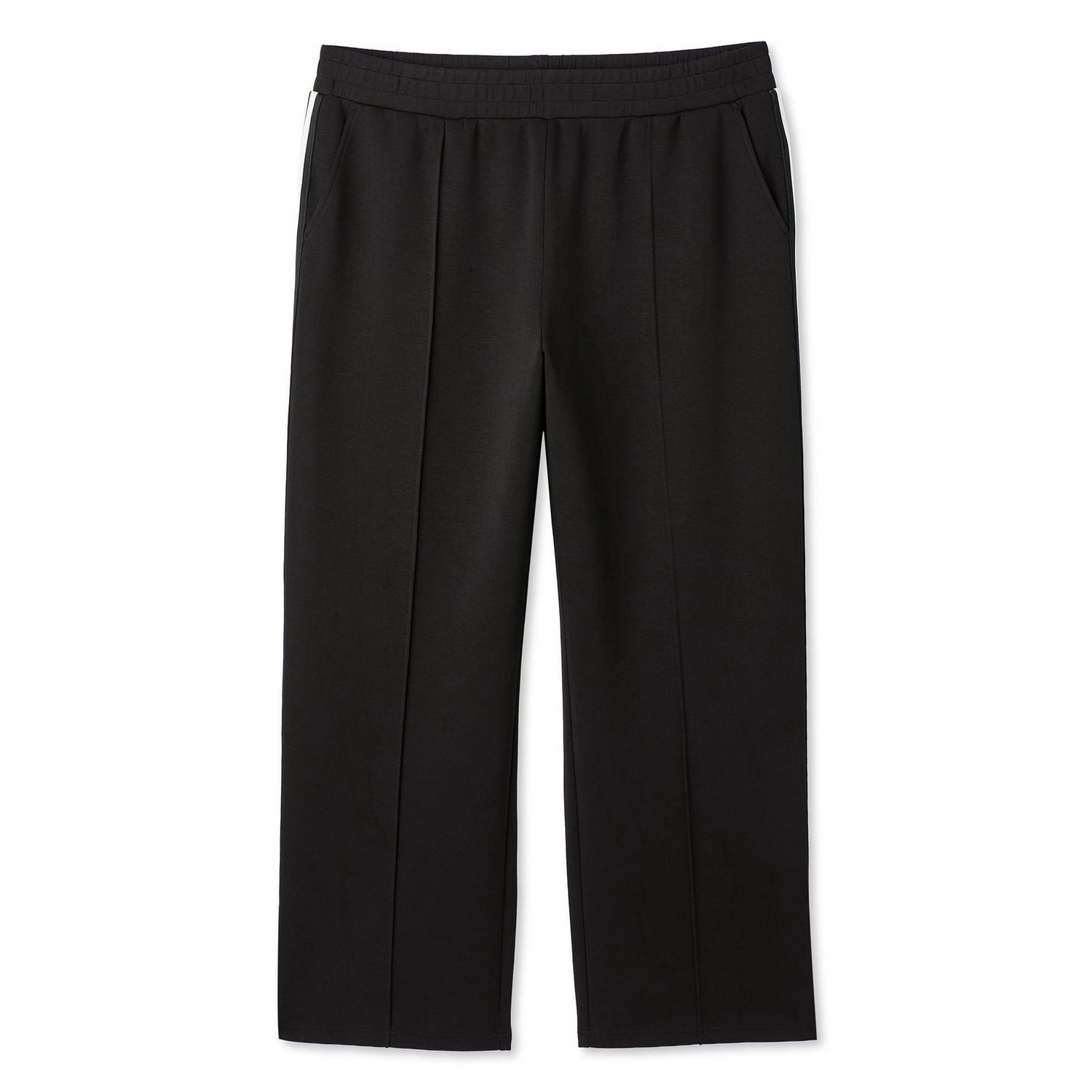 Lane Bryant Women's Plus Wide Leg Pant