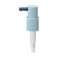 thumbnail image 2 of GUOOL Pump Head Oil Pot Squeezer Sauce Bottle Mouth Small Blue, 2 of 5