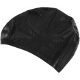 thumbnail image 2 of MasteelfCA Design Imperméable Résistant en Silicone Flexible pour la Natation (Noir), 2 of 7