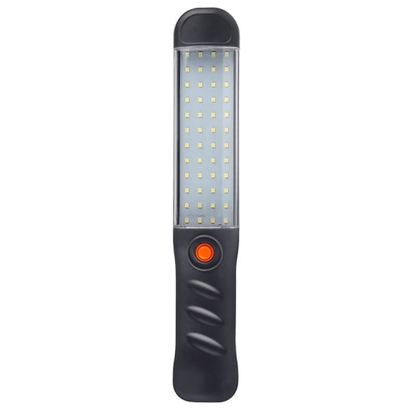 Meitianfacai Work Light, Ultra Bright, 1000mAh Rechargeable LED Work Lights, Magnetic Underhood Work Light Bar, Portable Mechanic Light for Car Repairing/Inspection/Garage/Workshop/Emergency