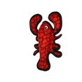 thumbnail image 3 of Tuffy® Ocean Creature Junior Lobster, Dog Toy, 3 of 4