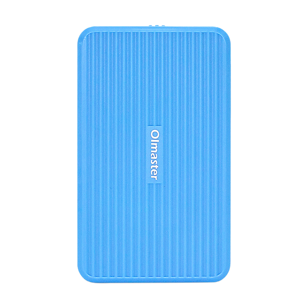 Amdohai Professional High-quality USB 3.0 SATA HDD Hard Disk Box 2.5 Inch