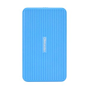 Amdohai Professional High-quality USB 3.0 SATA HDD Hard Disk Box 2.5 Inch