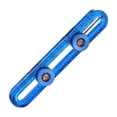 thumbnail image 1 of Youkk Fishing Hook Tier Double-Head Solid Sturdy Knotting Tool Tying Tools Blue, 1 of 6