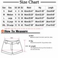 thumbnail image 2 of KIHOUT Women's High Waist Workout Shorts Butt Lifting Tummy Control Ruched Booty Running Yoga Shorts, 2 of 2