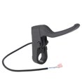 thumbnail image 1 of Electric Scooter Brake Handle, Scooter Brake Lever Easy To Operate Stop Quickly Aluminum Alloy Short Braking Distance  For Emergency, 1 of 8