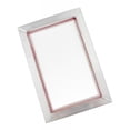 thumbnail image 1 of 1 Pieces Screen Printing Frame Alum Polyester Mesh Circuit Boards 20x30 120T 20x30cm 120T, 1 of 9