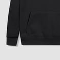 thumbnail image 4 of Gspmoly Men'S Shirt, Men'S Casual Oversize Solid Color Drawstring Trouser Long Sleeve Hooded Set Going Out Tops Clearance, 4 of 8