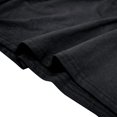 thumbnail image 4 of Birdeem Man Solid Color Lapel Button Blouse, 4 of 6