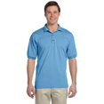 thumbnail image 1 of Adult 50/50 Jersey Polo, 1 of 1