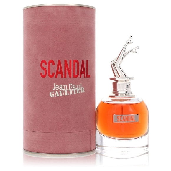 Jean Paul Gaultier Scandal Eau De Parfum Spray By Jean Paul Gaultier-1.7 oz