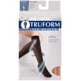 thumbnail image 1 of Truform- Bas extra-fins au genou avec compression pour dames, nus grand, 1 of 4