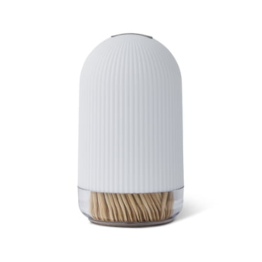 Thyme & Table 300-Piece Natural Bamboo Toothpicks