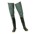 thumbnail image 4 of Multipurpose Fishing Wader Boots Waterproof Heavy Duty Breathable , 44, 4 of 7