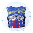 thumbnail image 4 of Bangcool Life Vest Thickened Creative Fashion Life Jacket Boating Vest for Children, 4 of 10