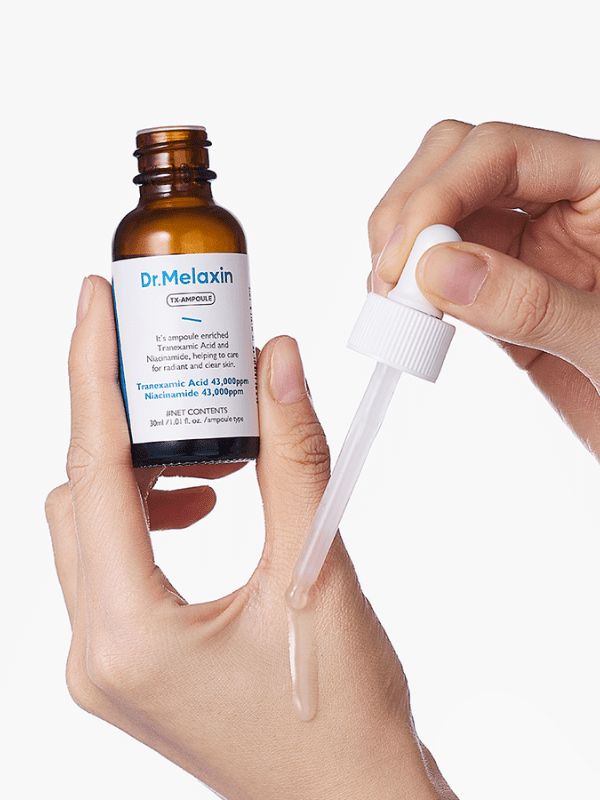 Ampoule Dr.Melaxin TX 30 ml