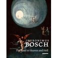 thumbnail image 1 of Jheronimus Bosch, Gary Schwartz Relié, 1 of 1