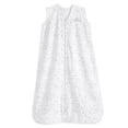 thumbnail image 1 of HALO® SleepSack® Wearable Blanket - 100% Cotton - Midnight Moons- Grey Small 0 - 6 months, 1 of 3