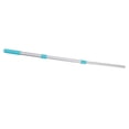 thumbnail image 1 of Pool  Jet Vacuum Cleaner, Vacuum Cleaner, Swimming Pool Telescopic Pole 3 Sections Aluminum ABS Pool Cleaning Net Handle For Cleaning Acc, 1 of 8