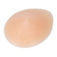 thumbnail image 1 of Silicone Breast Form, Simulation Soft Practical Mastectomy Prosthesis  Full  For Crossdress Transvestite 200g,250g,300g,400g, 1 of 8