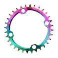 thumbnail image 3 of fastboy Vélo Bicyclette pour DH Incluse Modification Vélo Pas Boulons 32T, 3 of 6