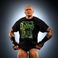 thumbnail image 3 of WWE Elite Randy Orton Action Figure, Series #116 6-inch Collectible with Articulation & Accessories, 3 of 6