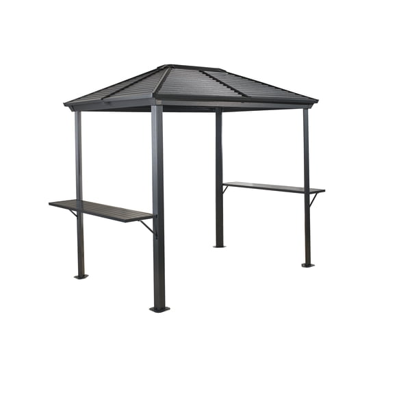 Sojag, abri soleil BBQ Ventura 5 pi x 8 pi