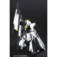 thumbnail image 3 of Gundam High Grade Universal Century 1/144 Scale Model Kit: #093 Nu Gundam HWS Heavy Weapon System, 3 of 5