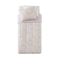 thumbnail image 1 of Mainstays Kids Rainbow Comforter Set, 1 of 4
