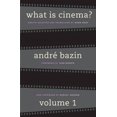 thumbnail image 3 of What Is Cinema?: Volume I, 3 of 3
