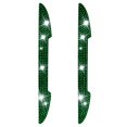 thumbnail image 4 of Car Door Handle Scratch Protector Rhinestone Car Door Handle Scratch Protector Rearview Mirror Luxury Diamond Sticker Car Door Handle Protector, 4 of 8