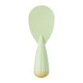 thumbnail image 2 of TASTAN Cuillère pour Cuiseur à Riz, Cuillère à Riz Antiadhésive - Cuillère pour Cuiseur à Riz Debout Résistante à la Chaleur / Prise Ergonomique / Parfaite pour Servir et Ramasser Sans Coller, Cuillère à Riz Antiadhésive, Vert, 2 of 9