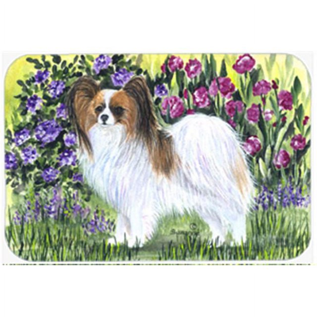 Carolines Treasures SS8153MP Papillon Tapis de Souris - Tapis Chaud & Trivet