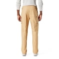 thumbnail image 3 of Levi Strauss Signature Men’s Utility Comfort Pants, 3 of 3