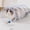 bleu, variante sur Jouet Tunnel Plié pour Chat avec Souris / Tunnel de Chasse Autoportant pour Chats d'Intérieur / Jouet Interactif en Forme de S avec Filet Élastique / Tunnel de Jeu Pliable pour Chatons, Chiots et Petits Animaux