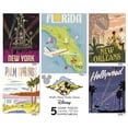 thumbnail image 1 of Ceaco - Disney / PIXAR - Movie Clips - 2000 piece puzzle, 1 of 5