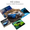 thumbnail image 3 of <p>Car Stereo, Touch Screen Car  Receiver 7in  Carplay Four Core  For Grande Punto Linea 2007 To 2012</p>, 3 of 7