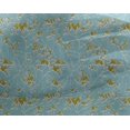 thumbnail image 4 of oneOone Tissu en Georgette Viscose Tissu à Texture Florale Imprimés au Mètre 42 Pouces de Large, 4 of 4