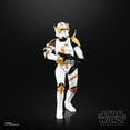 thumbnail image 2 of Star Wars The Black Series Archive, figurine du commandant clone Cody, 2 of 8