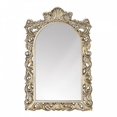 thumbnail image 1 of Accent Plus 10018874 Grand Miroir Mural Doré, 1 of 1