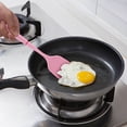 thumbnail image 4 of Silicone Kitchen Utensils Hand Held Electric Shovel, Kitchen tool, Silicone Electric Shovel, Stir Fry Electric Shovel, Cooking Spoon Electric Shovel, Heat-Resistant Electric Shovel, 4 of 5
