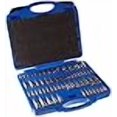 thumbnail image 3 of Vector Tools Master Torx Star Socket Set, 60-Piece, 3 of 3
